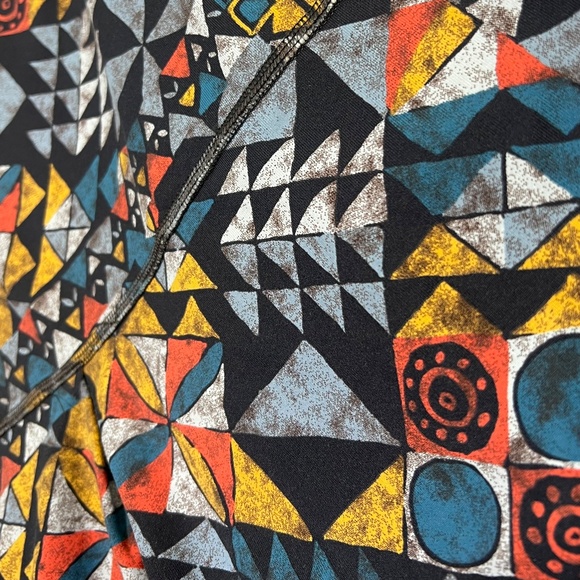 Like New [Dona Jo] Blue Tennis + Pickle Skirt Shorts Skort + Pocket | Large  2 - Picture 3 of 16